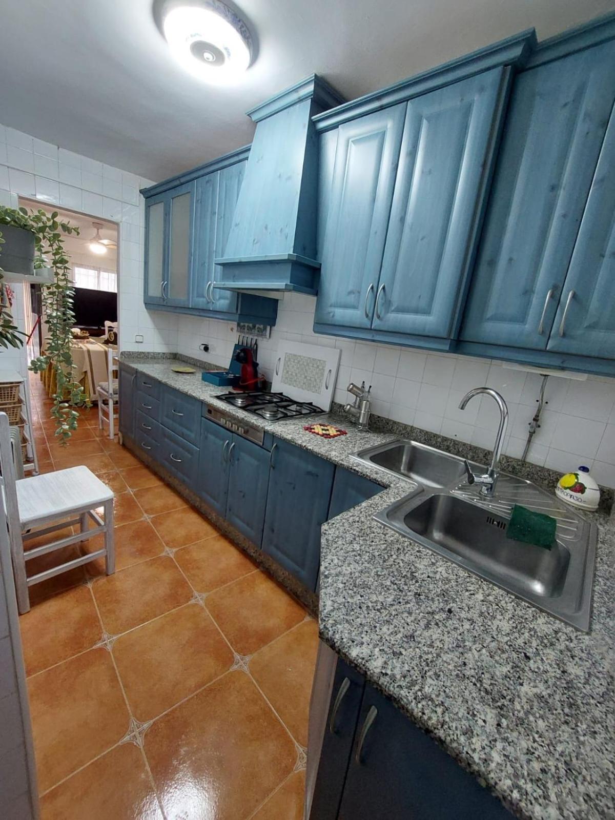 Casa Rural Los Jilgueros Пухерра Экстерьер фото